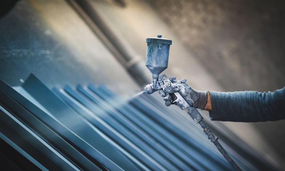 Construction Chemicals