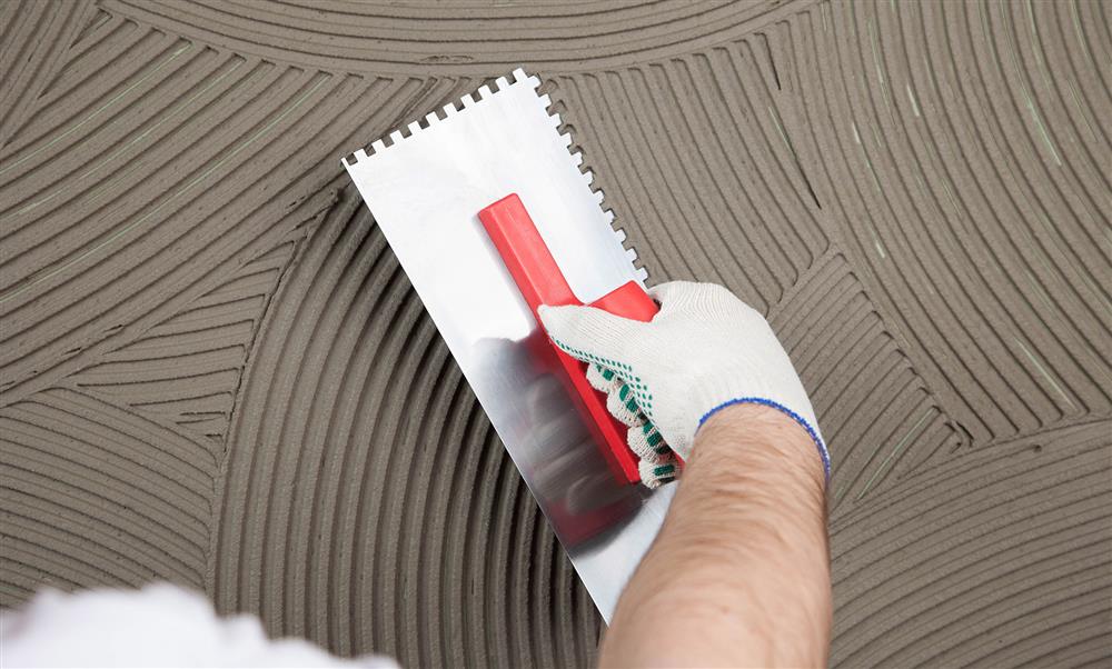 Gypsum Products